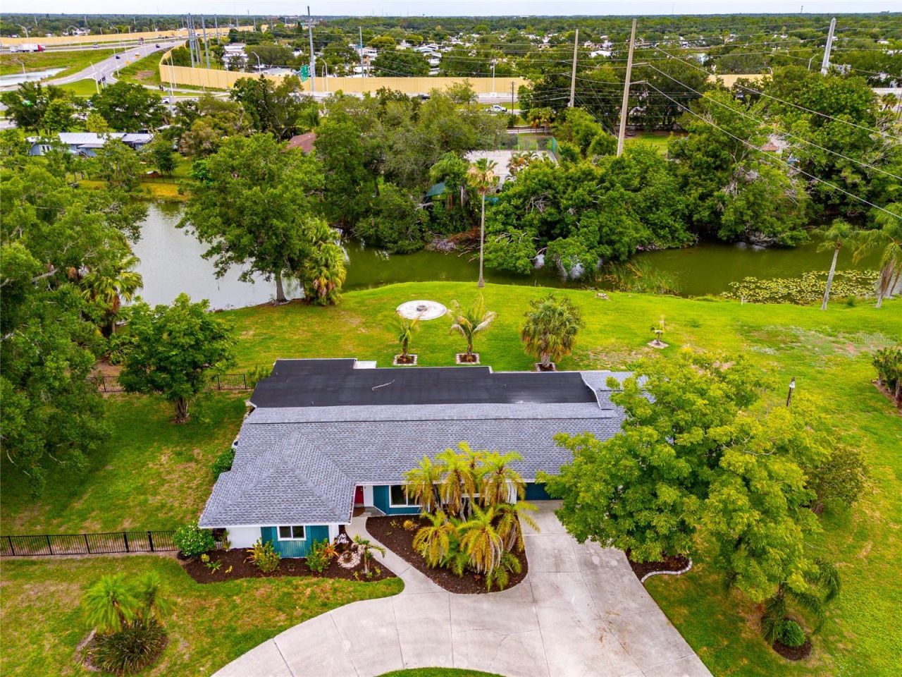 6211 Canary Street , Sarasota, FL 34241 Photo