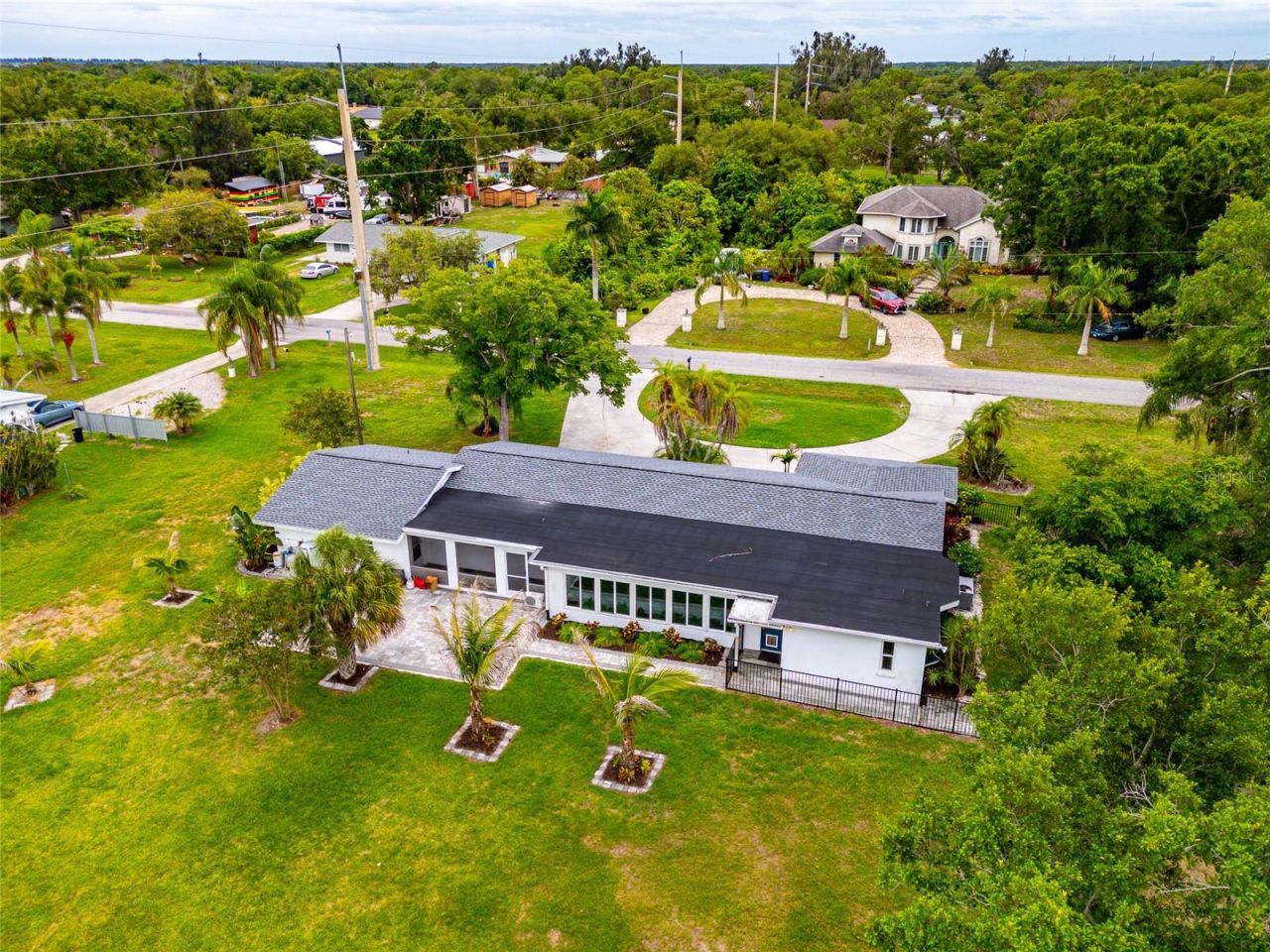 6211 Canary Street , Sarasota, FL 34241 Photo