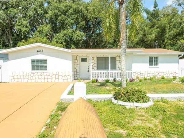 4609 IRENE LOOP, NEW PORT RICHEY, FL 34652