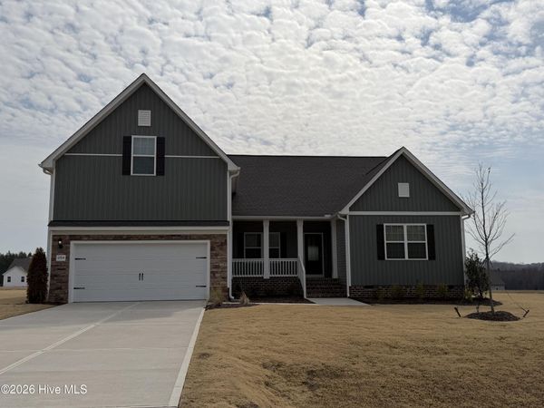 11714 International Drive, Middlesex, NC 27557