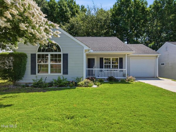219 Long Creek Drive, Aiken, SC 29803