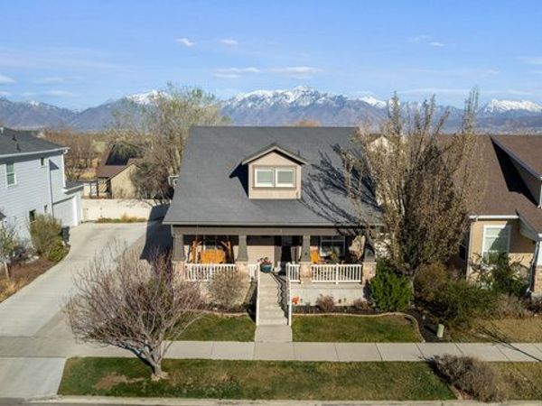 11719 S ZEPHYR WAY , South Jordan, UT 84009