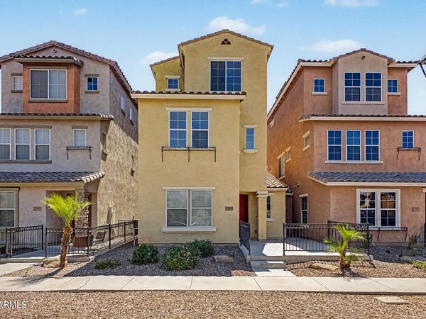2005 N 78TH Drive, Phoenix, AZ 85035