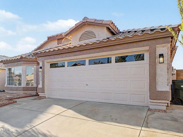 2248 E MORROW Drive, Phoenix, AZ 85024