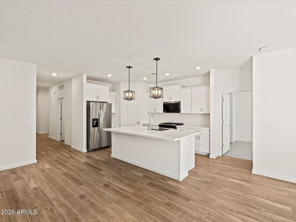 15811 W COTTONTAIL Lane, Surprise, AZ 85387