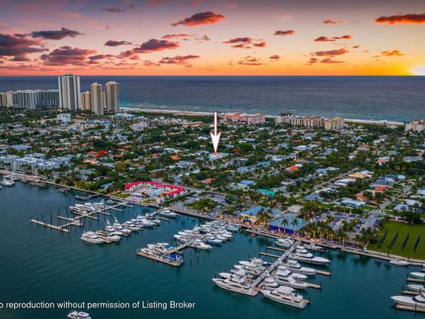 309 Cascade Lane, Palm Beach Shores, FL 33404