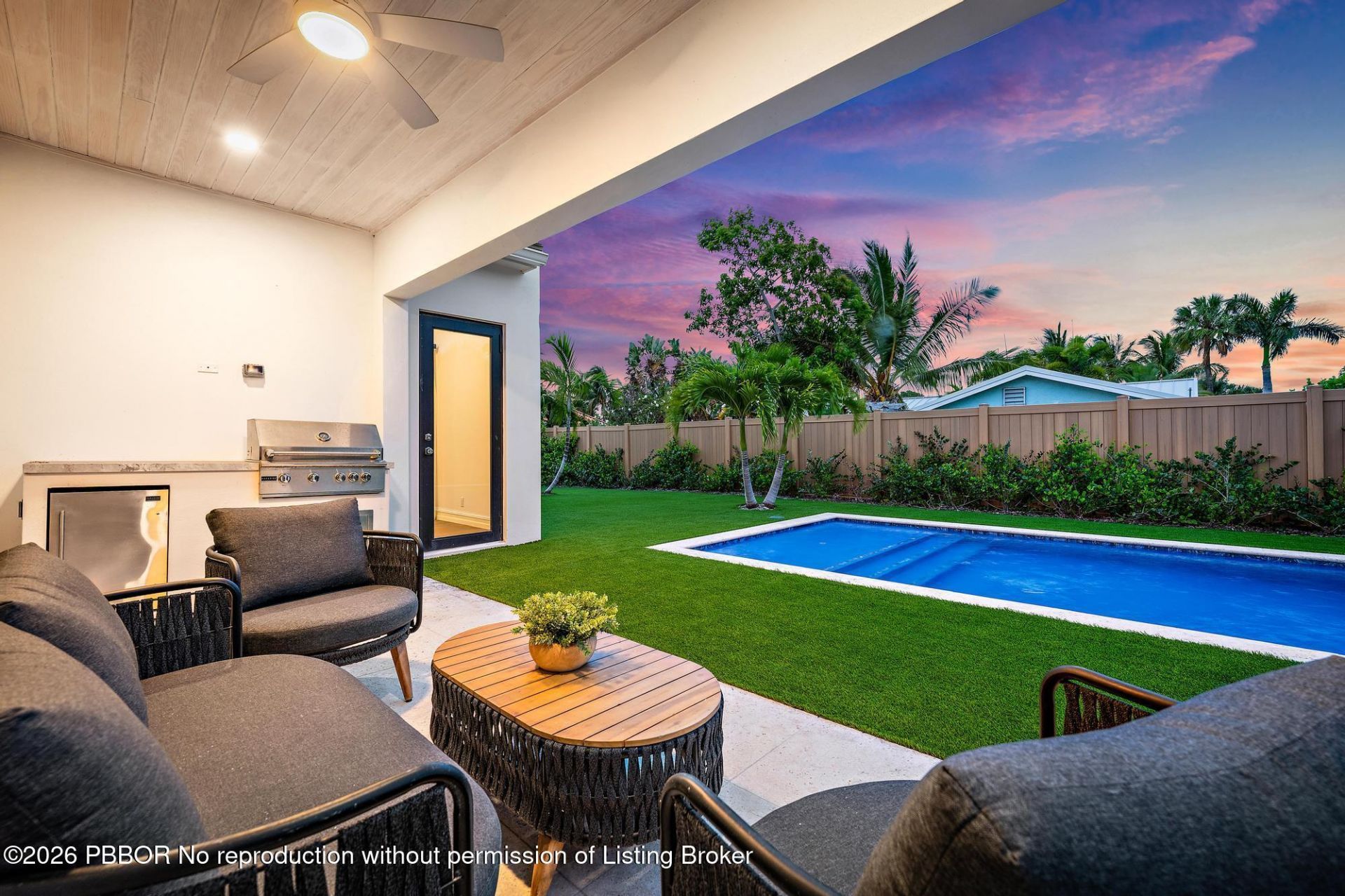 309 Cascade Lane, Palm Beach Shores, FL 33404 Photo