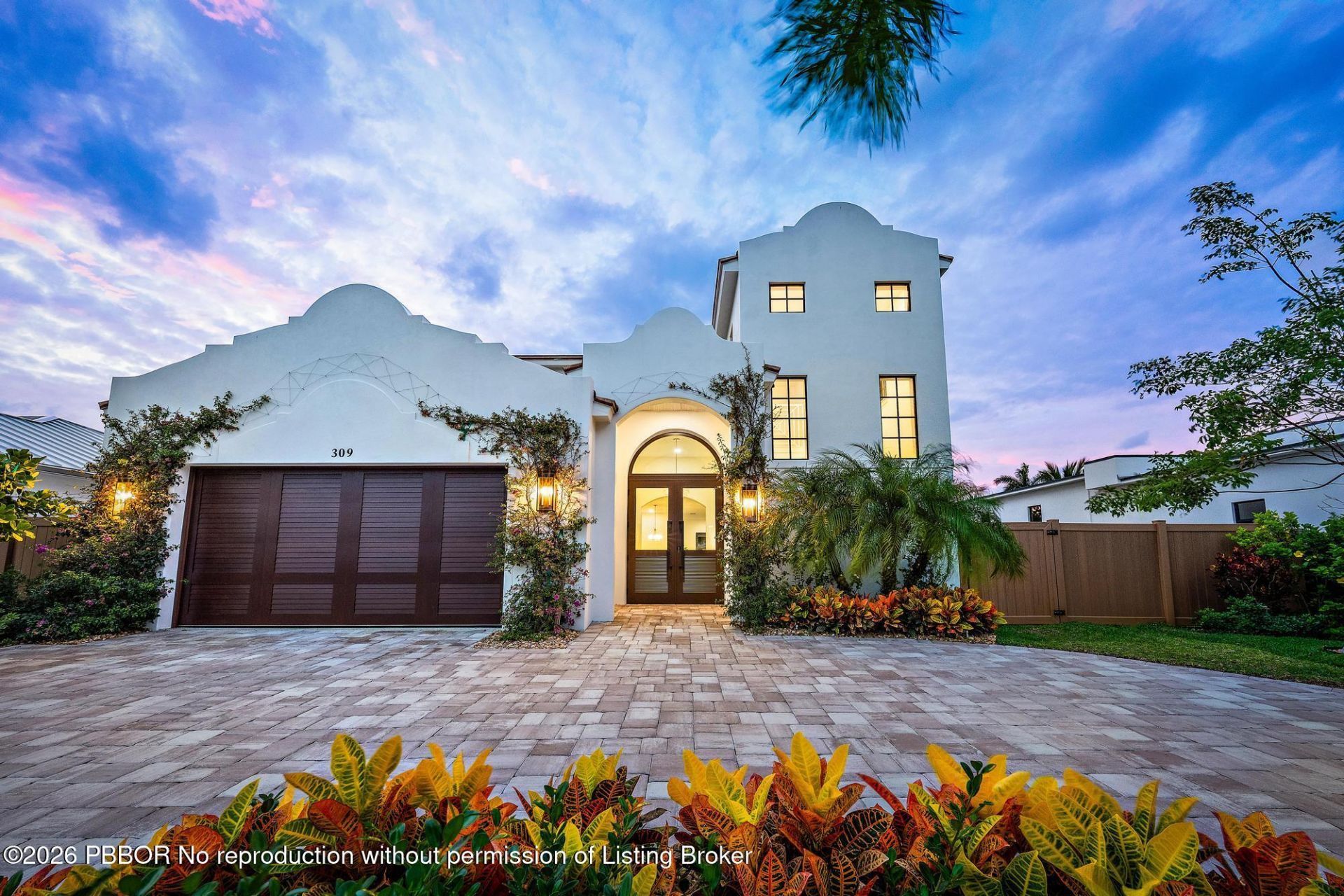 309 Cascade Lane, Palm Beach Shores, FL 33404 Photo
