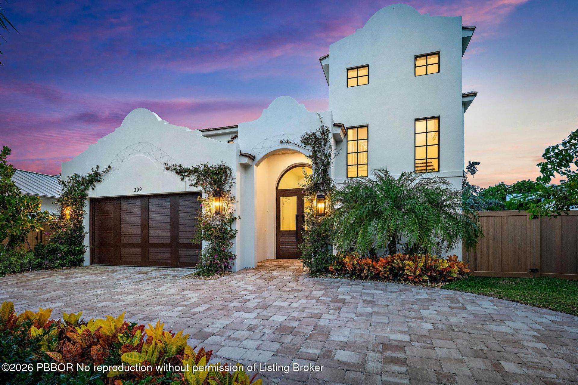 309 Cascade Lane, Palm Beach Shores, FL 33404 Photo