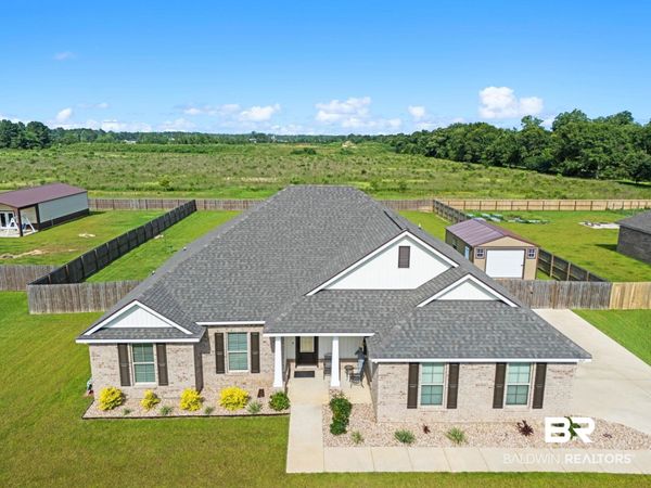 8818 Nall Road, Foley, AL 36535