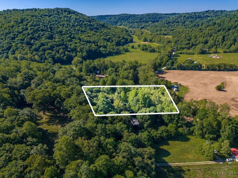 529 Drake Cemetery Road, Stout, OH 45684 Photo 10