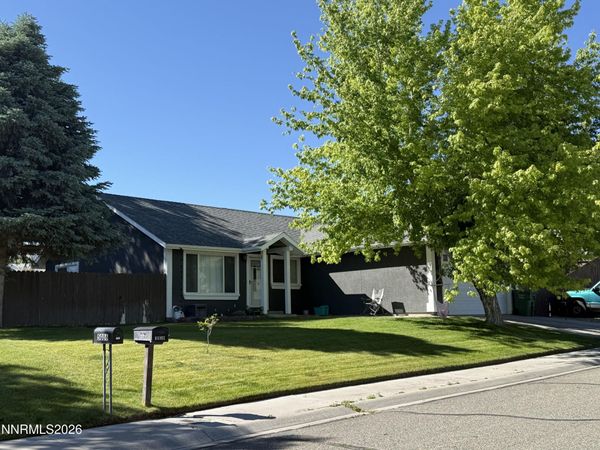 5080 Jacobsen Drive, Winnemucca, NV 89445