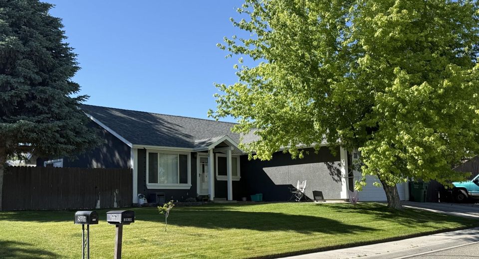 5080 Jacobsen Drive, Winnemucca, NV 89445 Photo