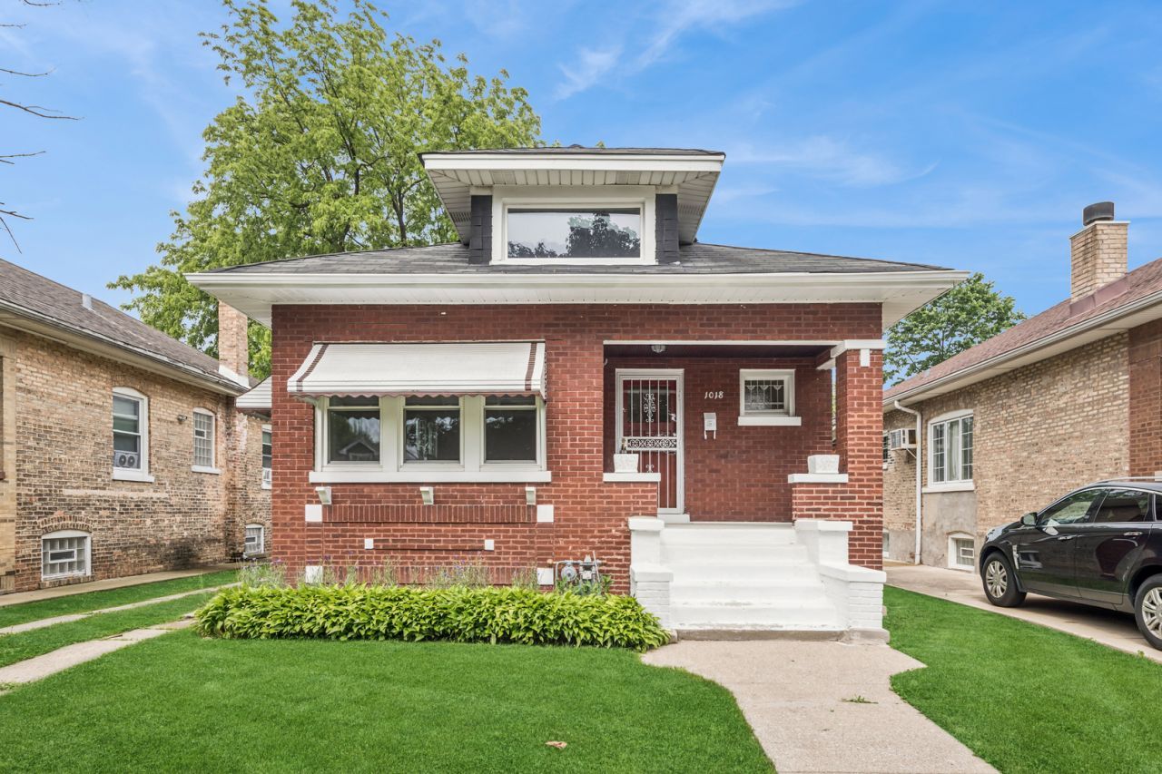 1018 S 10th Avenue , Maywood, IL 60153 Main Photo
