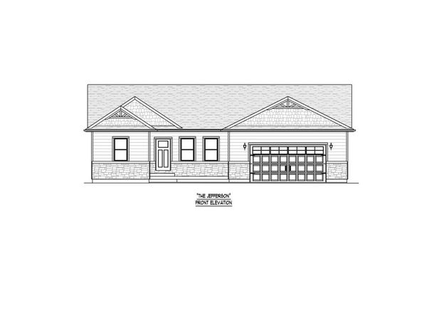 6124 Thor Avenue , Davenport, IA 52807