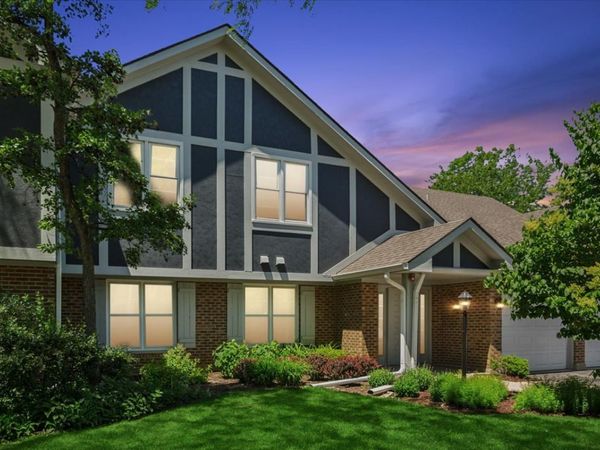 166 Hemingway Court , Unit 252, Vernon Hills, IL 60061