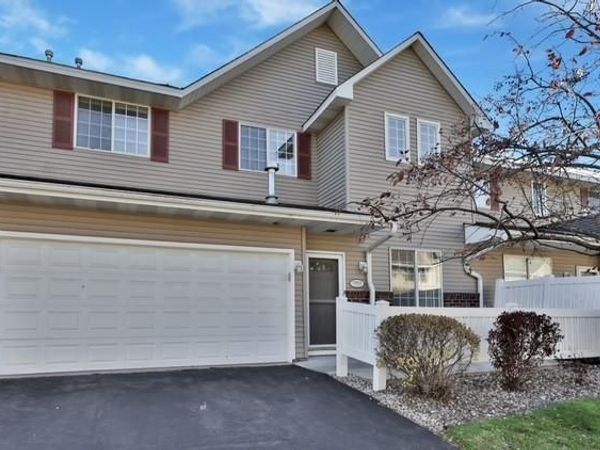 13903 Erwin Court , Eden Prairie, MN 55344