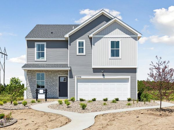 10430 Hadley Avenue, Cottage Grove, MN 55016