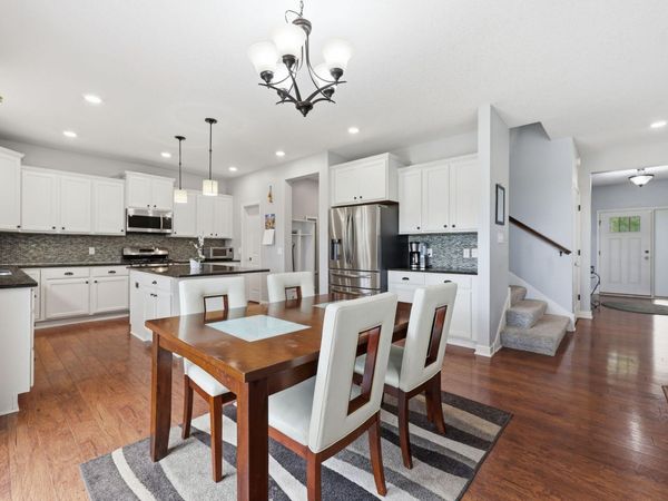 7038 Martin Farms Avenue NE, Elk River, MN 55330