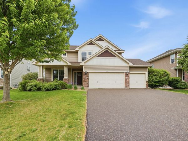 7038 Martin Farms Avenue NE, Elk River, MN 55330