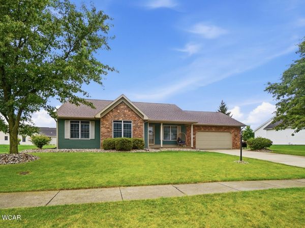 3703 Malibu Drive, Elida, OH 45807