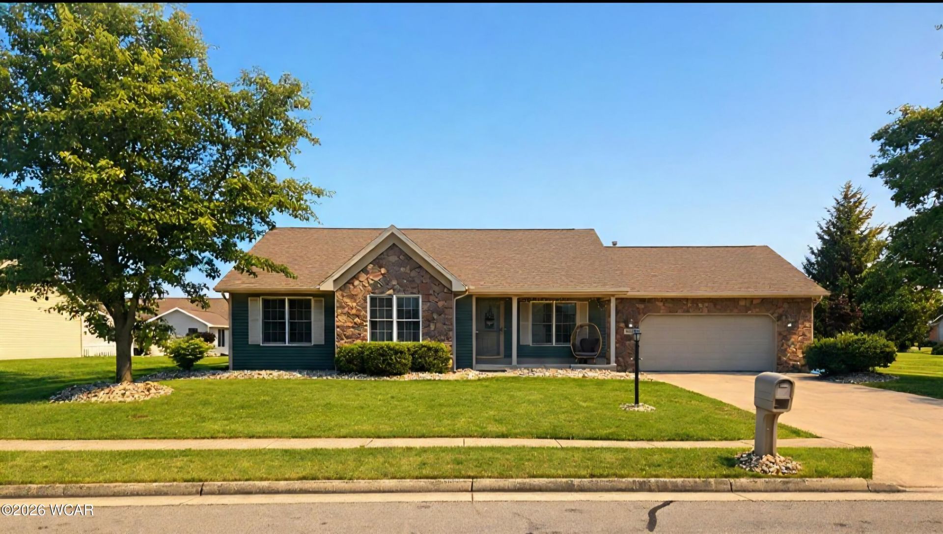 3703 Malibu Drive, Elida, OH 45807 Main Photo