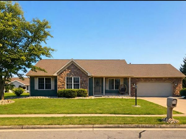 3703 Malibu Drive, Elida, OH 45807