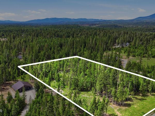 NNA Estate at Farragut Lot 3 Blk 1, Athol, ID 83801