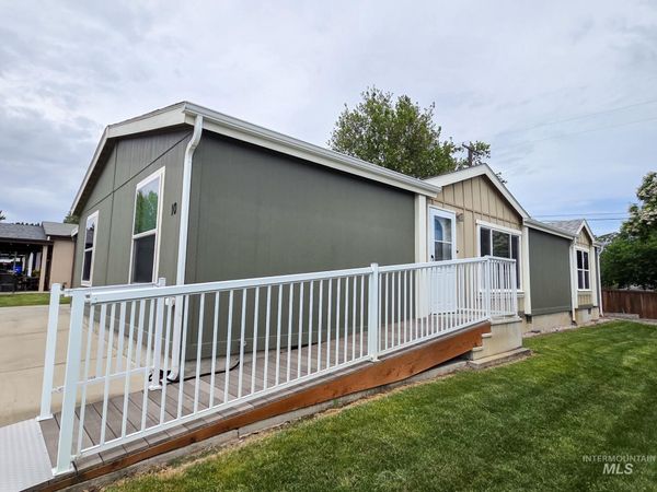 3428 15th St, Unit 010, Lewiston, ID 83501