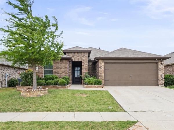 2222 KINGFISHER, Crandall, TX 75114