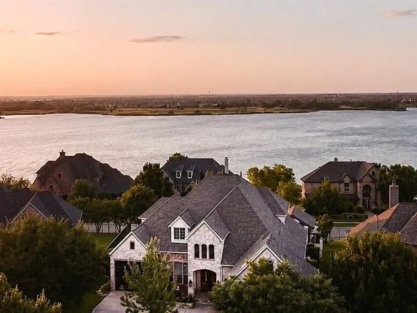 6561 Terrace Drive, The Colony, TX 75056