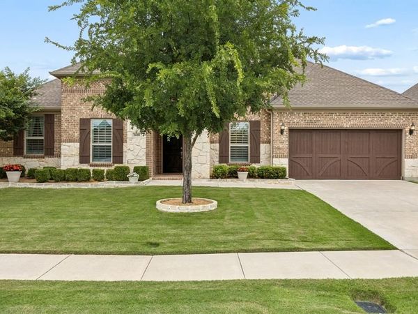 1618 Gardenia Street, Celina, TX 75078