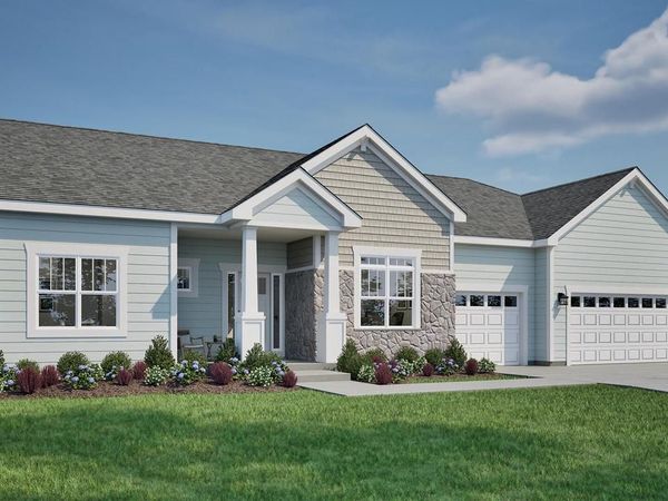 N68W26123 Brighton DRIVE, Lisbon, WI 53089