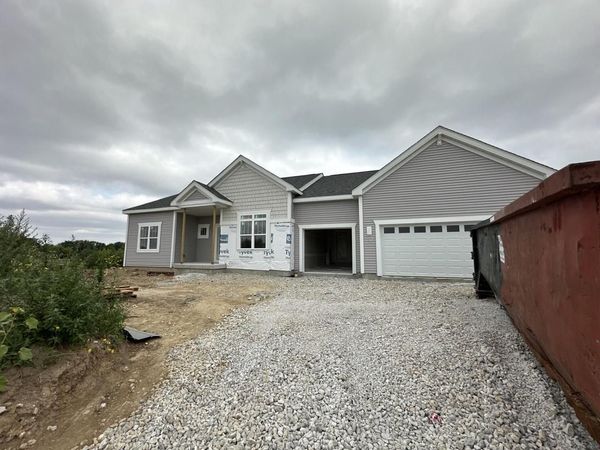 N68W26123 Brighton DRIVE, Lisbon, WI 53089