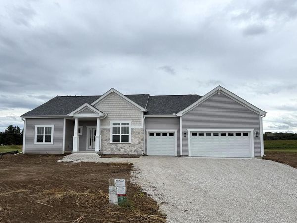 N68W26123 Brighton DRIVE, Lisbon, WI 53089