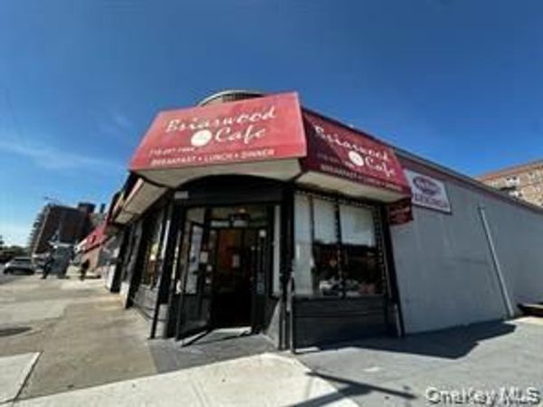 13849 Queens Blvd , Briarwood, NY 11436