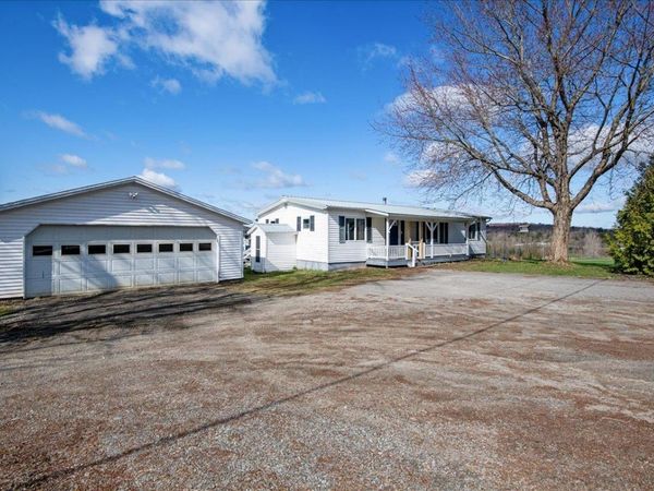 434 Berkshire Center Road, Berkshire, VT 05450