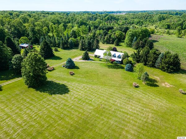 5329 Township Road 115, Mount Gilead, OH 43338