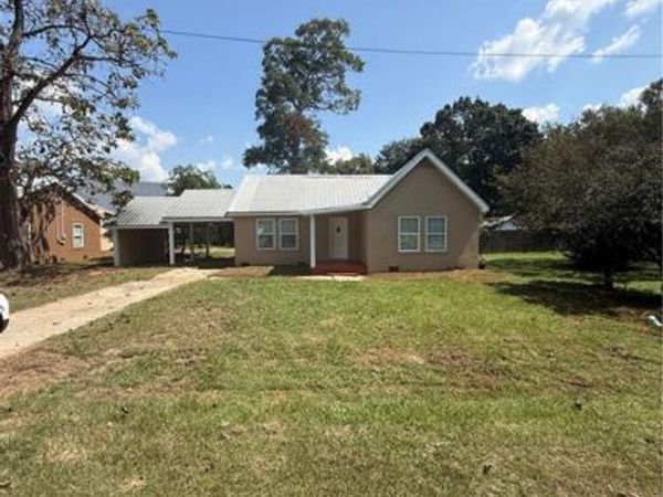 1207 16TH Avenue , Franklinton, LA 70438