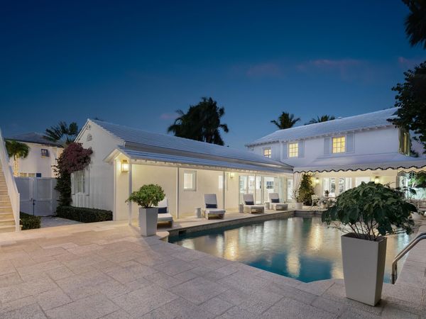 7103 S Flagler Drive, West Palm Beach, FL 33405