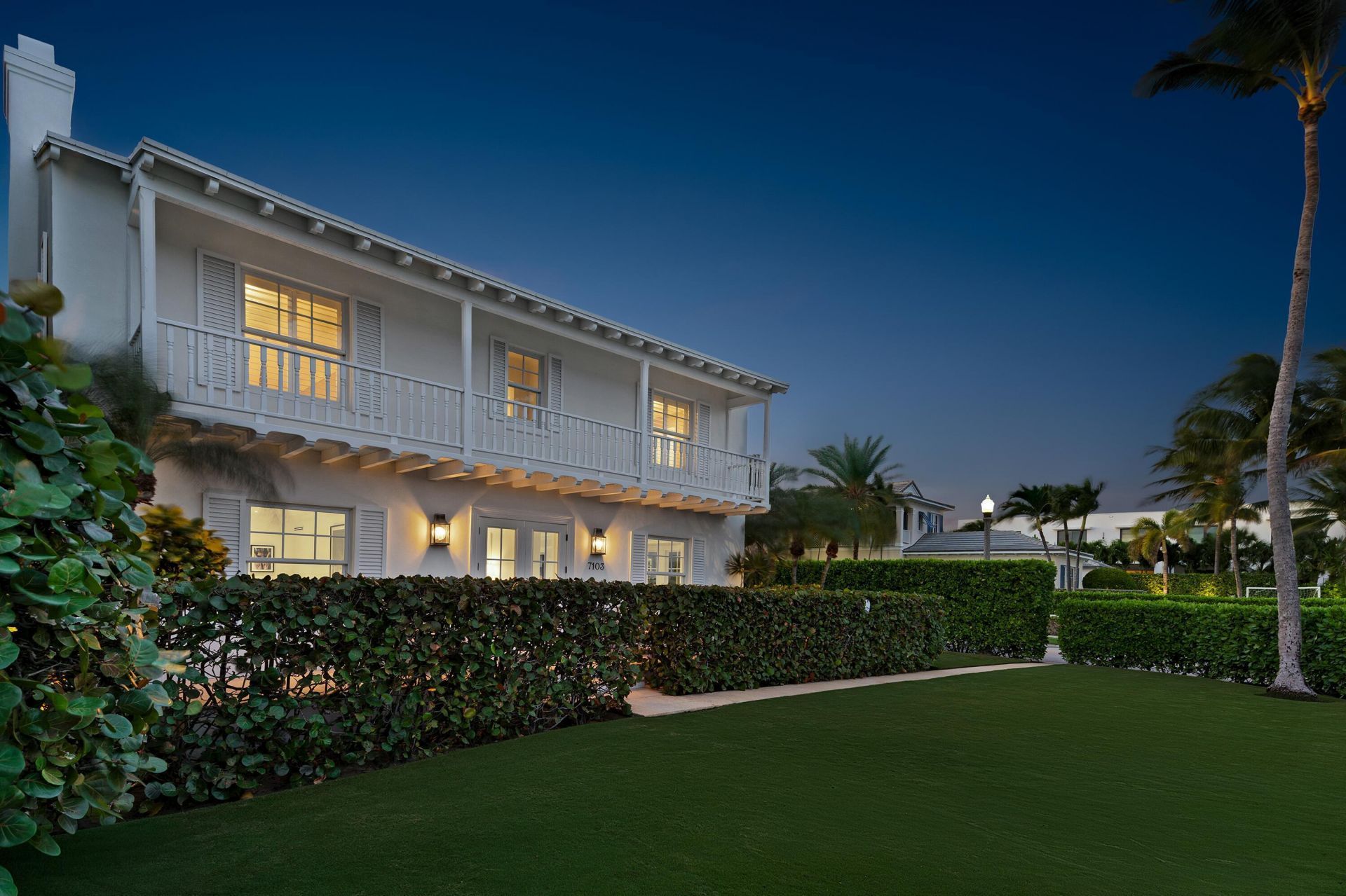 7103 S Flagler Drive, West Palm Beach, FL 33405 Photo
