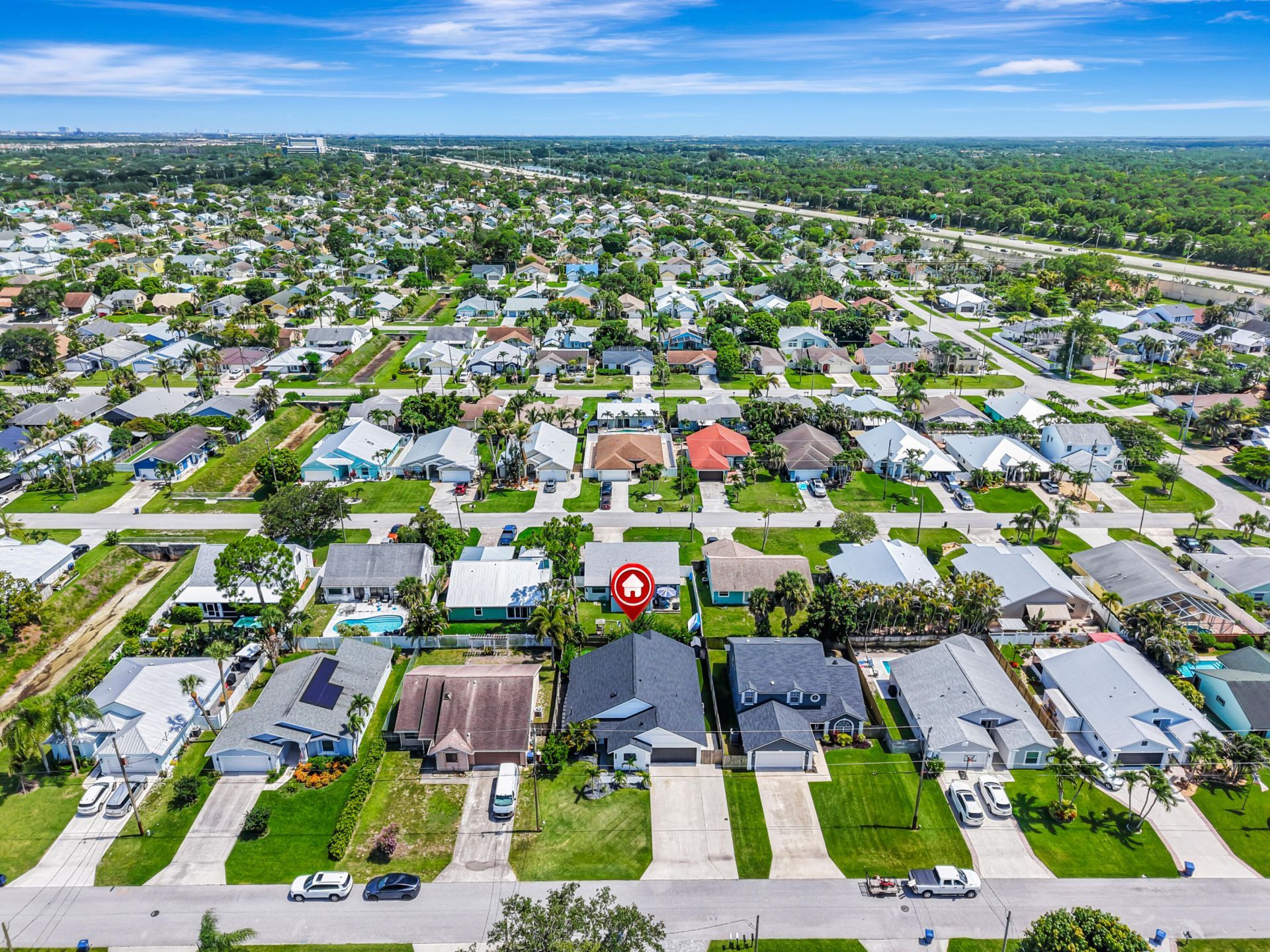 6312 Michael Street, Jupiter, FL 33458 Photo