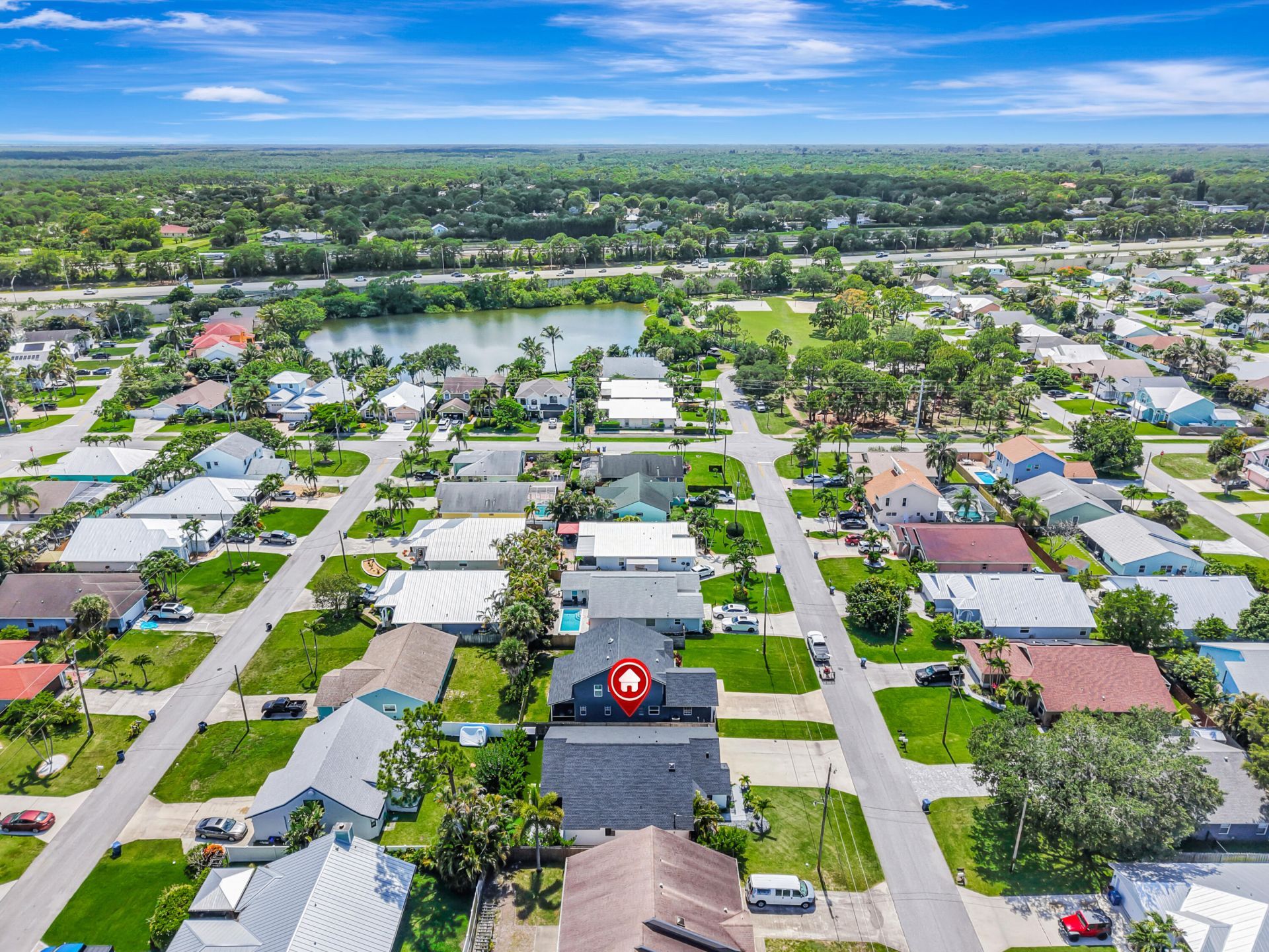 6312 Michael Street, Jupiter, FL 33458 Photo