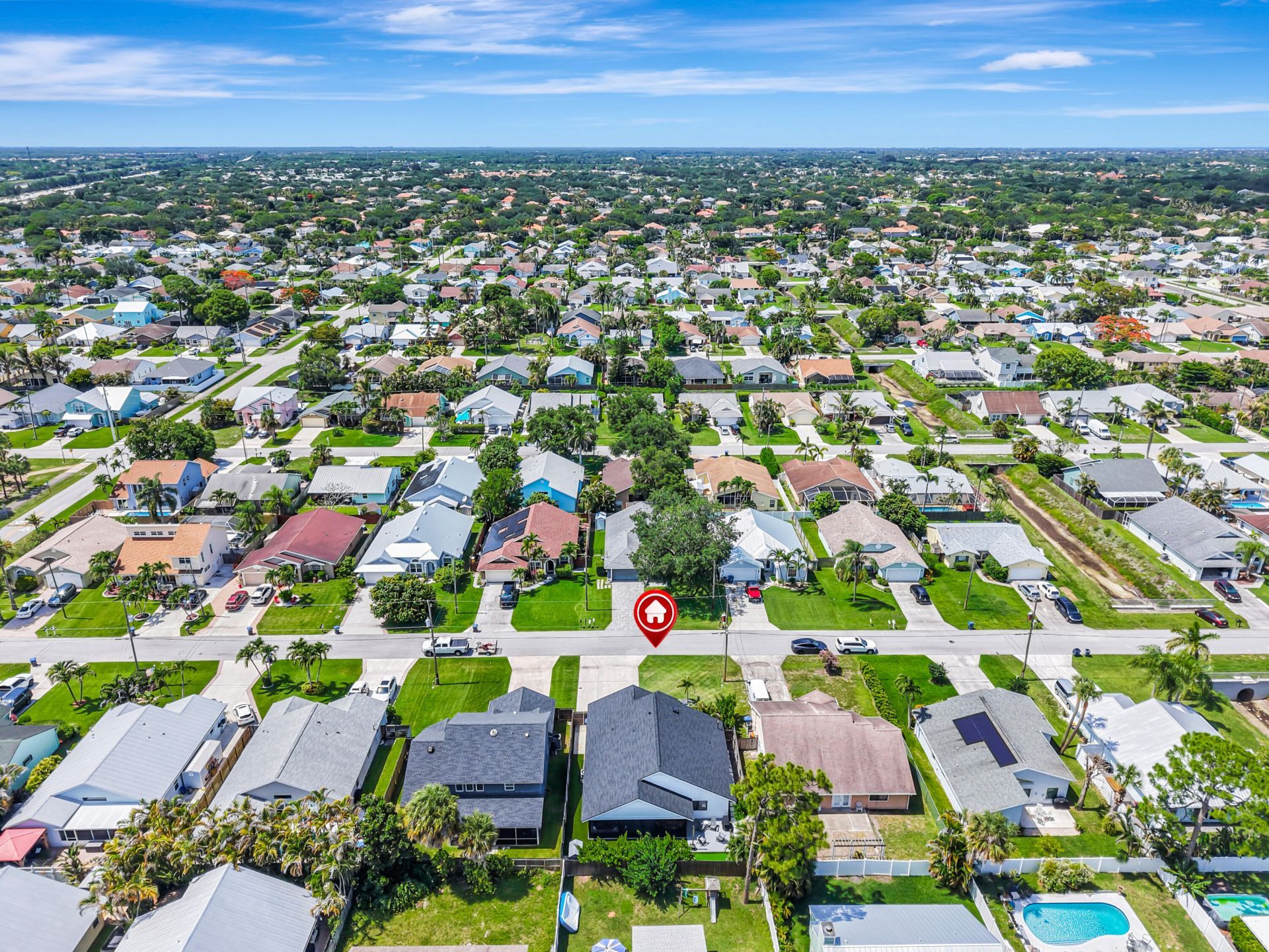 6312 Michael Street, Jupiter, FL 33458 Photo