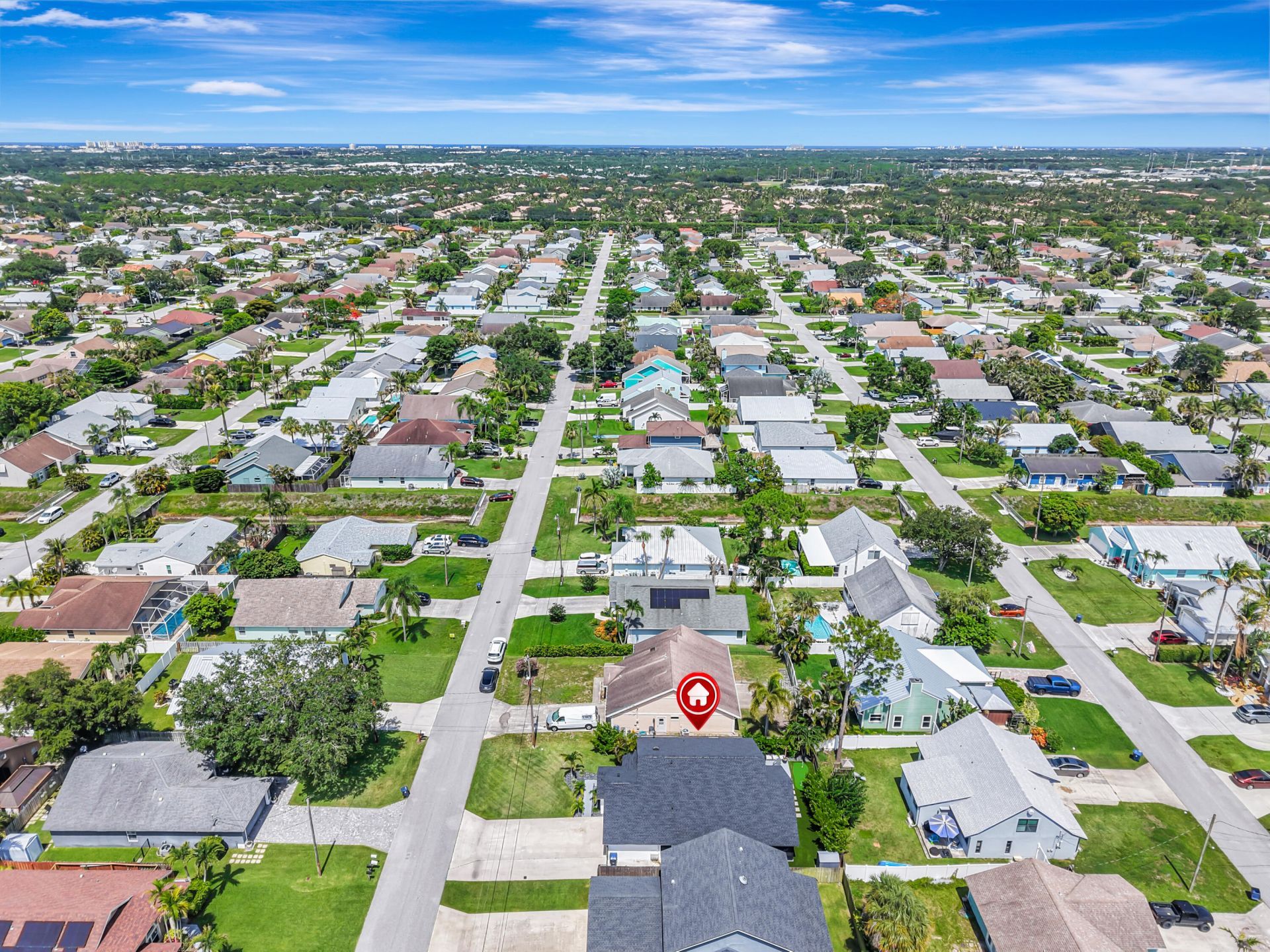 6312 Michael Street, Jupiter, FL 33458 Photo