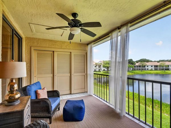 5394 Firenze Drive, Unit M, Boynton Beach, FL 33437