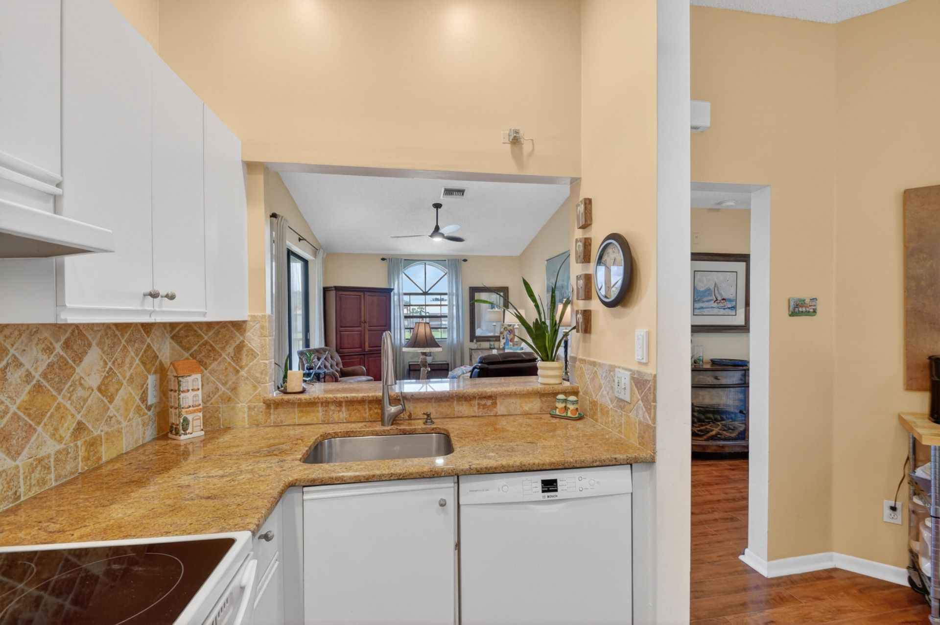 5394 Firenze Drive, Boynton Beach, FL 33437 Photo