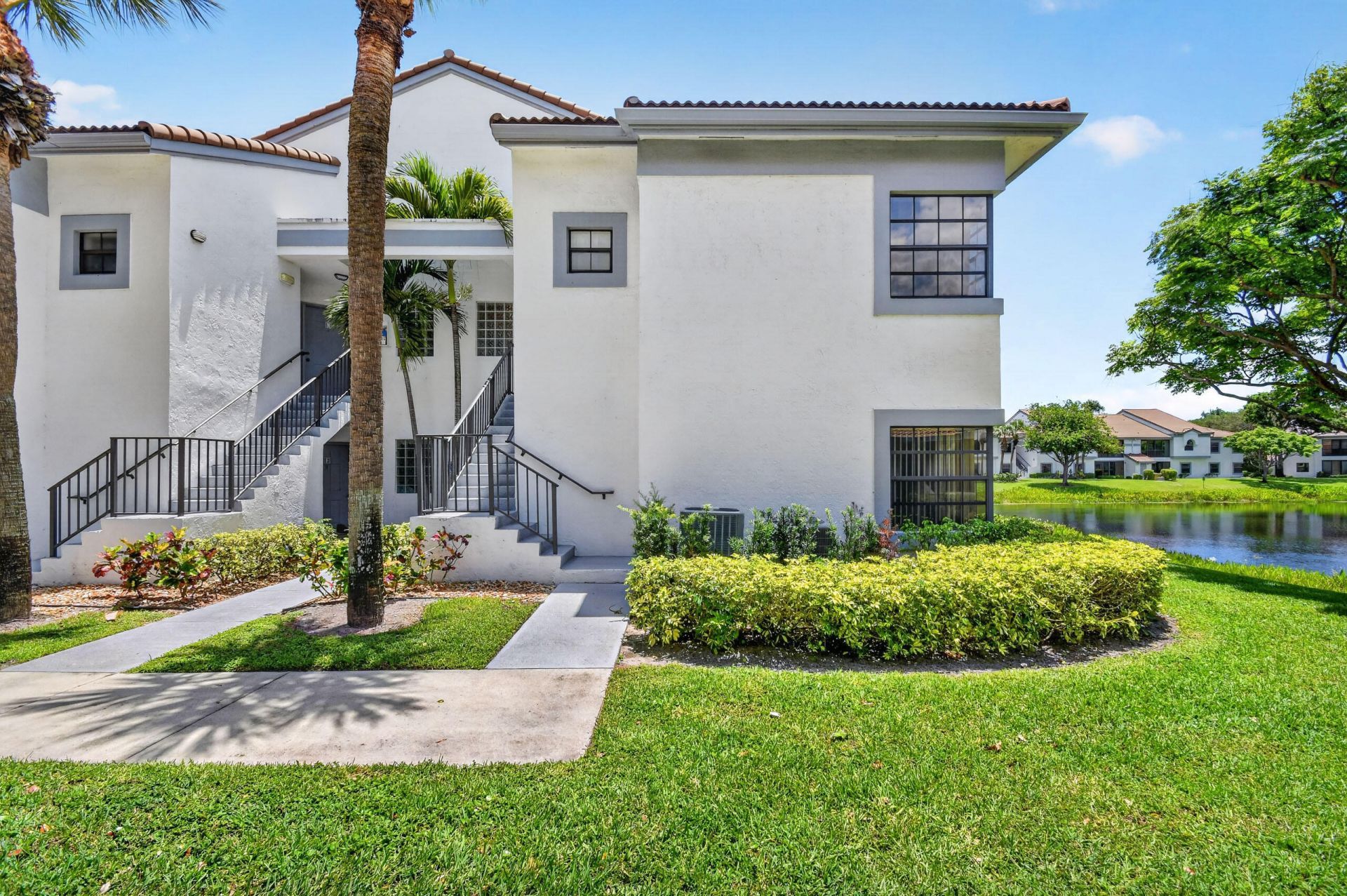 5394 Firenze Drive, Unit M, Boynton Beach, FL 33437 Photo