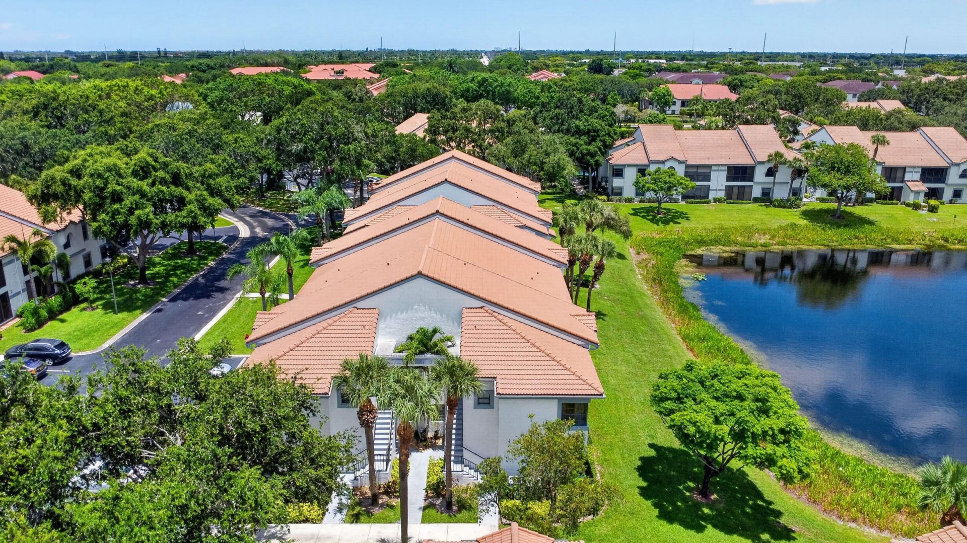 5394 Firenze Drive, Boynton Beach, FL 33437 Photo