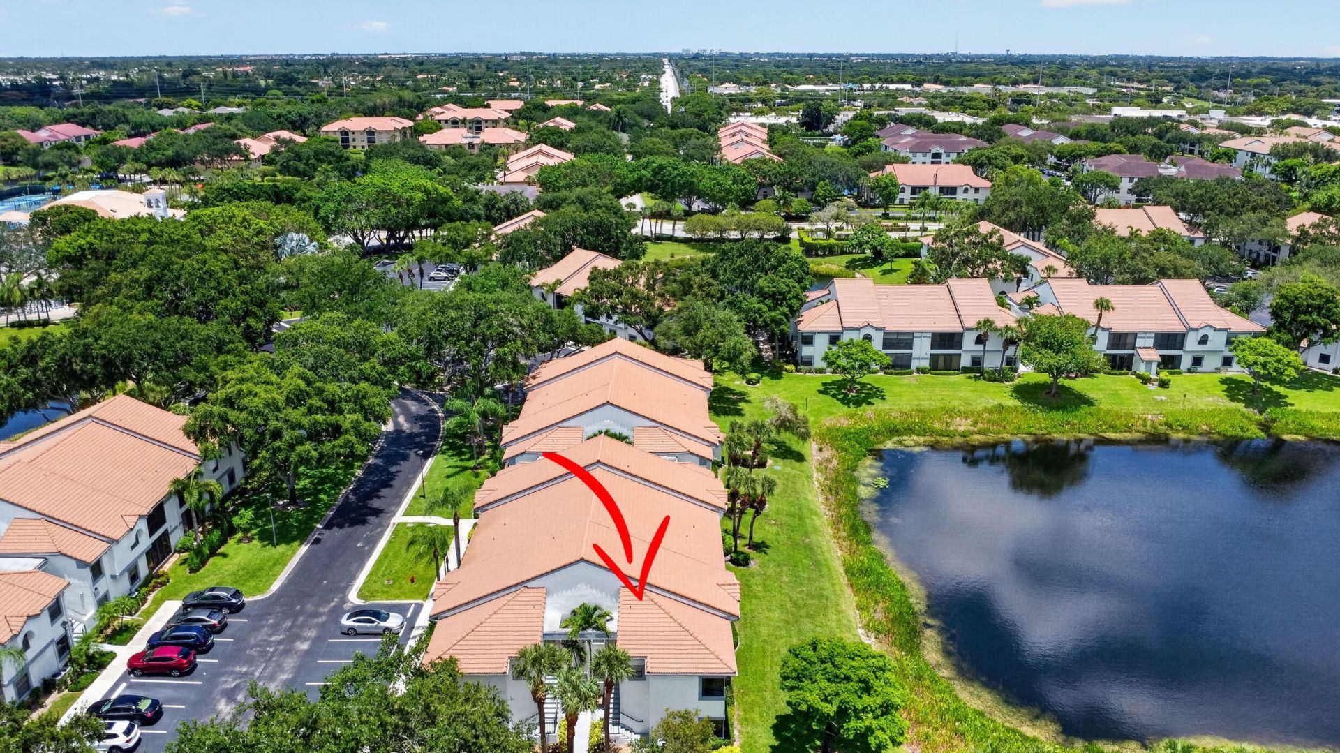 5394 Firenze Drive, Boynton Beach, FL 33437 Photo
